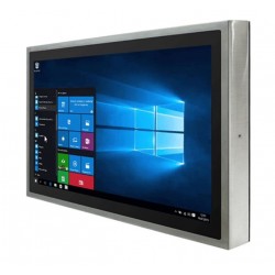 21.5" CPU I5, PCAP Panel PC...