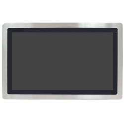24" Panel PC IP66 Closed...