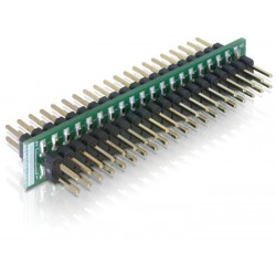 40-pin male / male adapter...