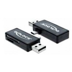 OTG kortlæser til...