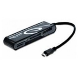 OTG kortlæser til...