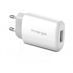 10 watt usb oplader til...