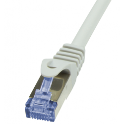 40m, Patch kabel kobber,...