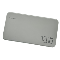 USB-C™ PD GaN Multiport...