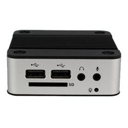 Embedded LINUX PC utan...