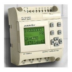 Programmerbar mini PLC til...
