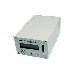 NTP Server - atomur DCF77...