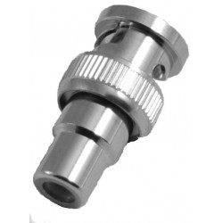 BNC hann til RCA RCA Female...