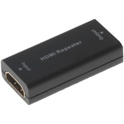 HDMI Booster...