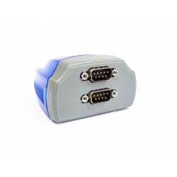 USB til 2 x RS232 adapter....