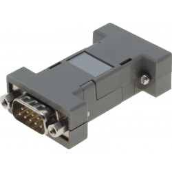 Isolerad RS232 till...