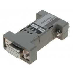 Galvanisk isolator til...