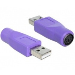 Omformerstik mellem PS/2 og...