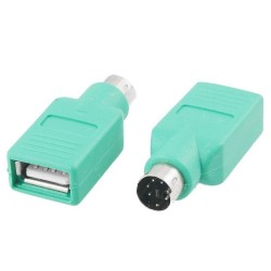 USB / PS / 2 converter...