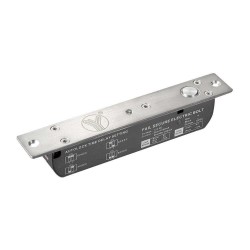 Electric door lock for 12...