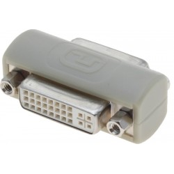 DVI to DVI Adapter Female...