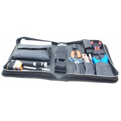 Tool kit for mounting SC...