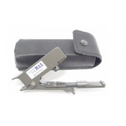 Fiber Optic Cleaver til fiber
