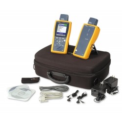 Fluketest mer 50stk +