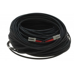 Armerad fiberkabel,...