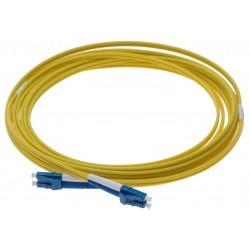 Fiber cable, single mode,...