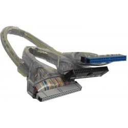 IDE hard drive cable 40...