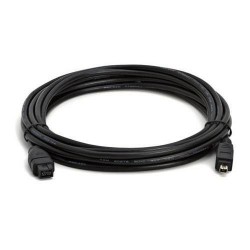 FireWire IEEE1394b...