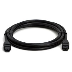 FireWire kabel 9-Poletill...