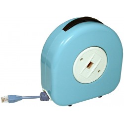 7 meters Kat5e RJ45 network...