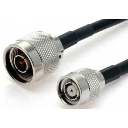 Adapter antennekabel R/TNC...