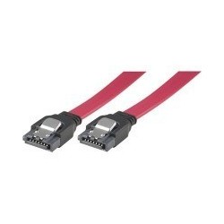 SATA kabel med...