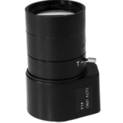 Lens, 5.0 - 100 mm,...