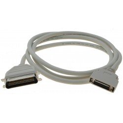 HP printer cable 1.8 m....