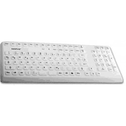 IP68 tæt tastatur - USB -...
