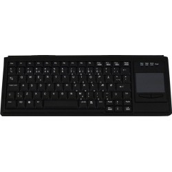 Black USB Mini keyboard...