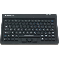 IP67 close medical keyboard...