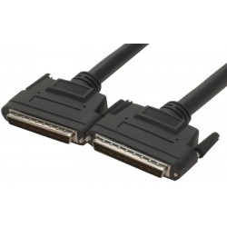 Wide SCSI LVD kabel, 1,5...