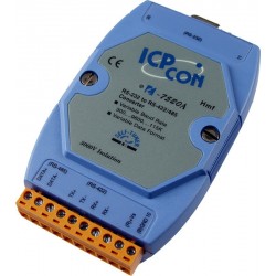 Optoisolerad RS232 till...