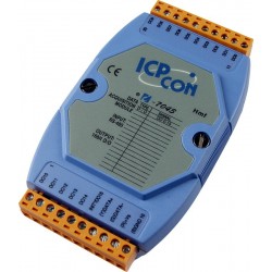 Module with 16 x digital...