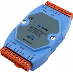 Optoisolerated RS485...