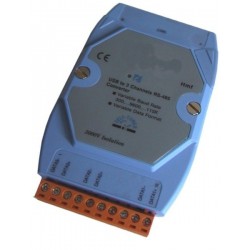 USB til 1 x RS232 / RS422 /...