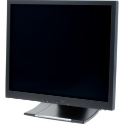 19" LCD touch monitor, VGA,...