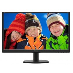 24" LCD TFT m/LED...