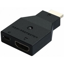 Transient HDMI, ESD-skydd....