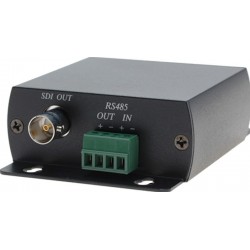 SDI booster - repeater over...