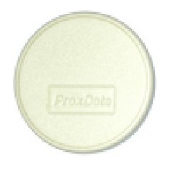 RFID tag designed as...