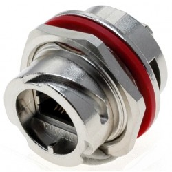 RJ45 waterproof plug for...