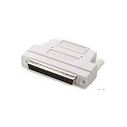 SCSI terminator intern,...