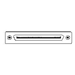 SCSI-avslutillare VHD 168...