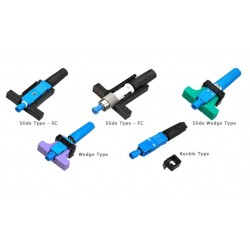 Quick connector til SC...